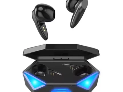 G20 Kablosuz Kulaklık - Oyun ve Multimedya Deneyiminizi Yükseltin